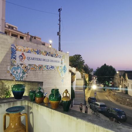 Casa Lori,73 Διαμέρισμα Grottaglie Εξωτερικό φωτογραφία
