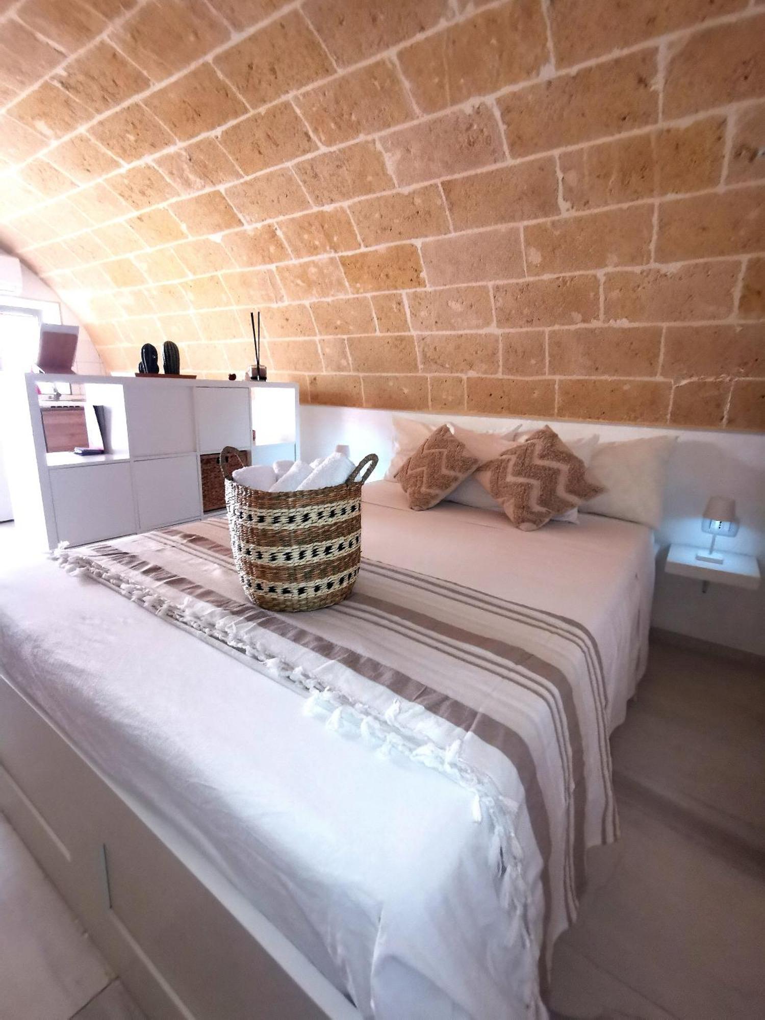 Casa Lori,73 Διαμέρισμα Grottaglie Εξωτερικό φωτογραφία