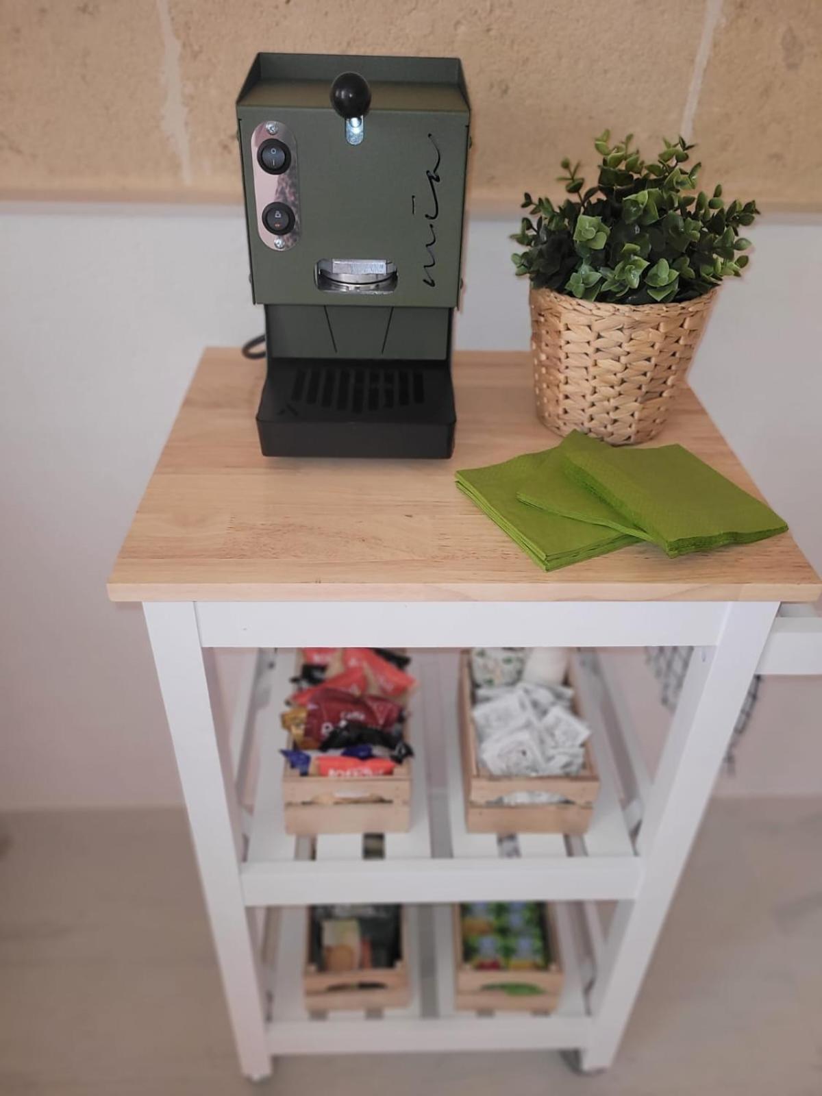 Casa Lori,73 Διαμέρισμα Grottaglie Εξωτερικό φωτογραφία