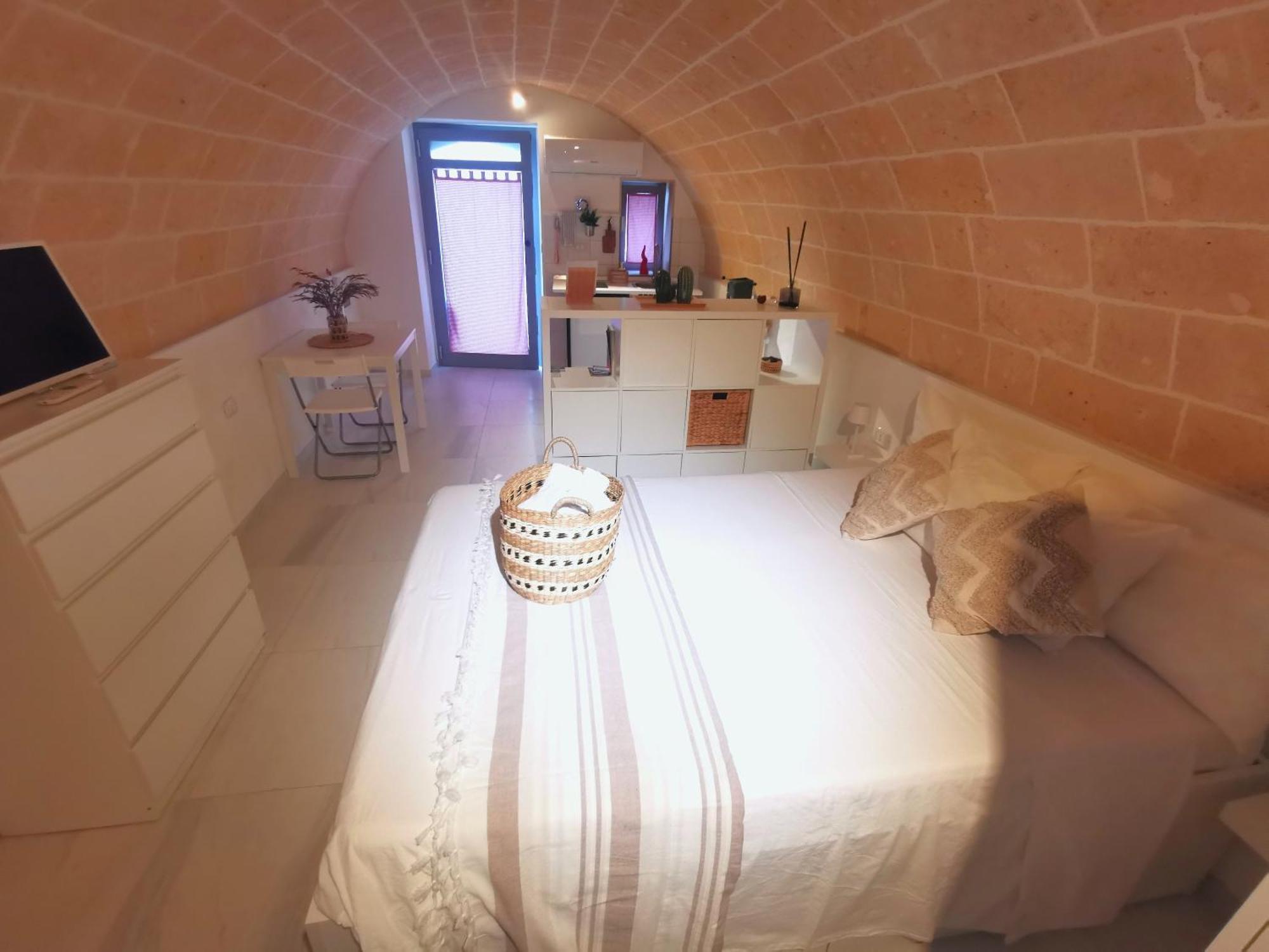 Casa Lori,73 Διαμέρισμα Grottaglie Εξωτερικό φωτογραφία