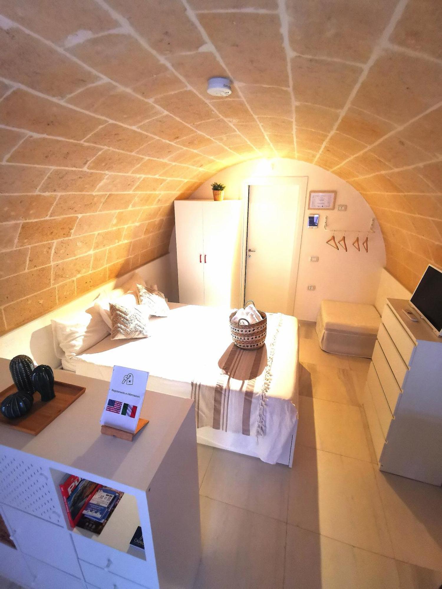 Casa Lori,73 Διαμέρισμα Grottaglie Εξωτερικό φωτογραφία