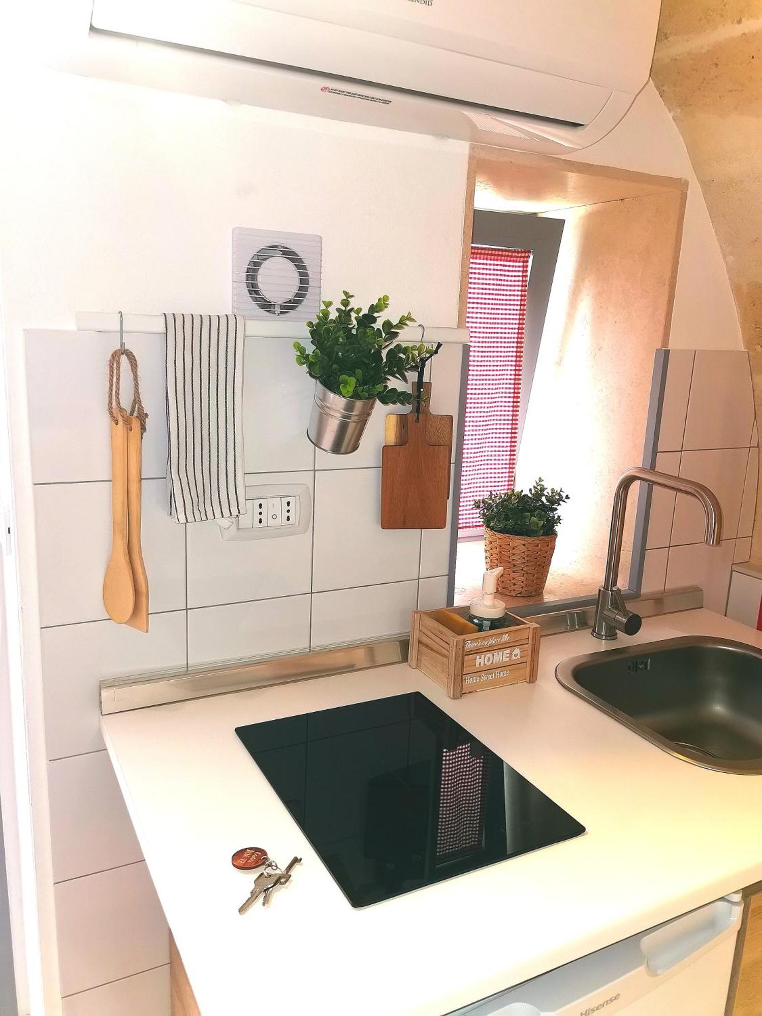 Casa Lori,73 Διαμέρισμα Grottaglie Εξωτερικό φωτογραφία