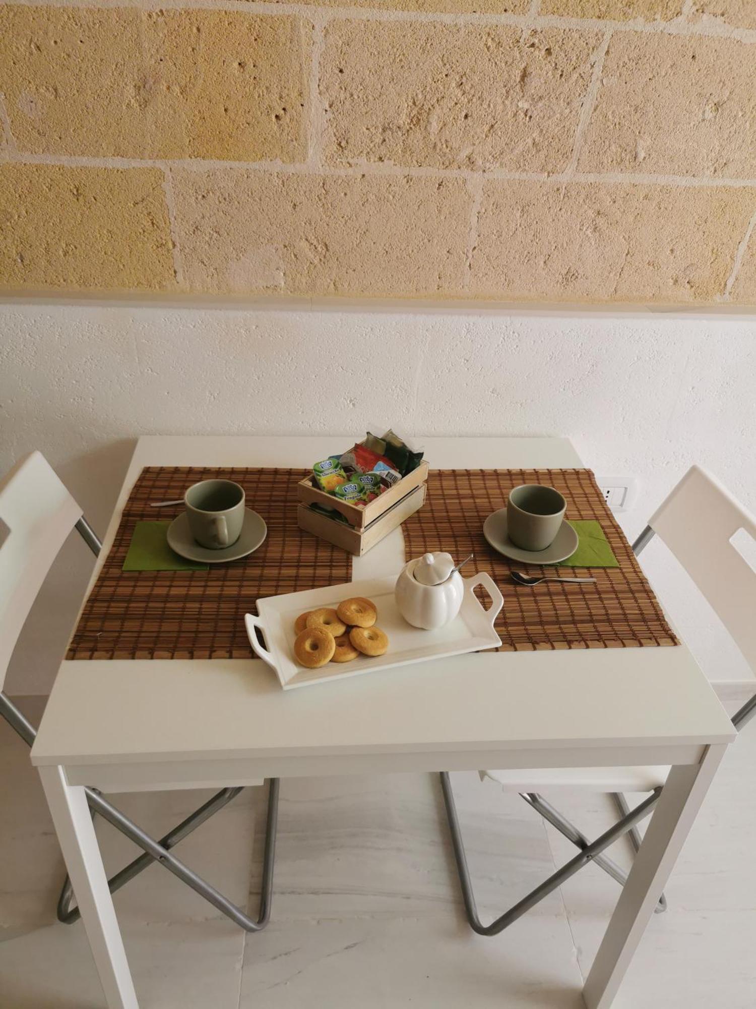 Casa Lori,73 Διαμέρισμα Grottaglie Εξωτερικό φωτογραφία