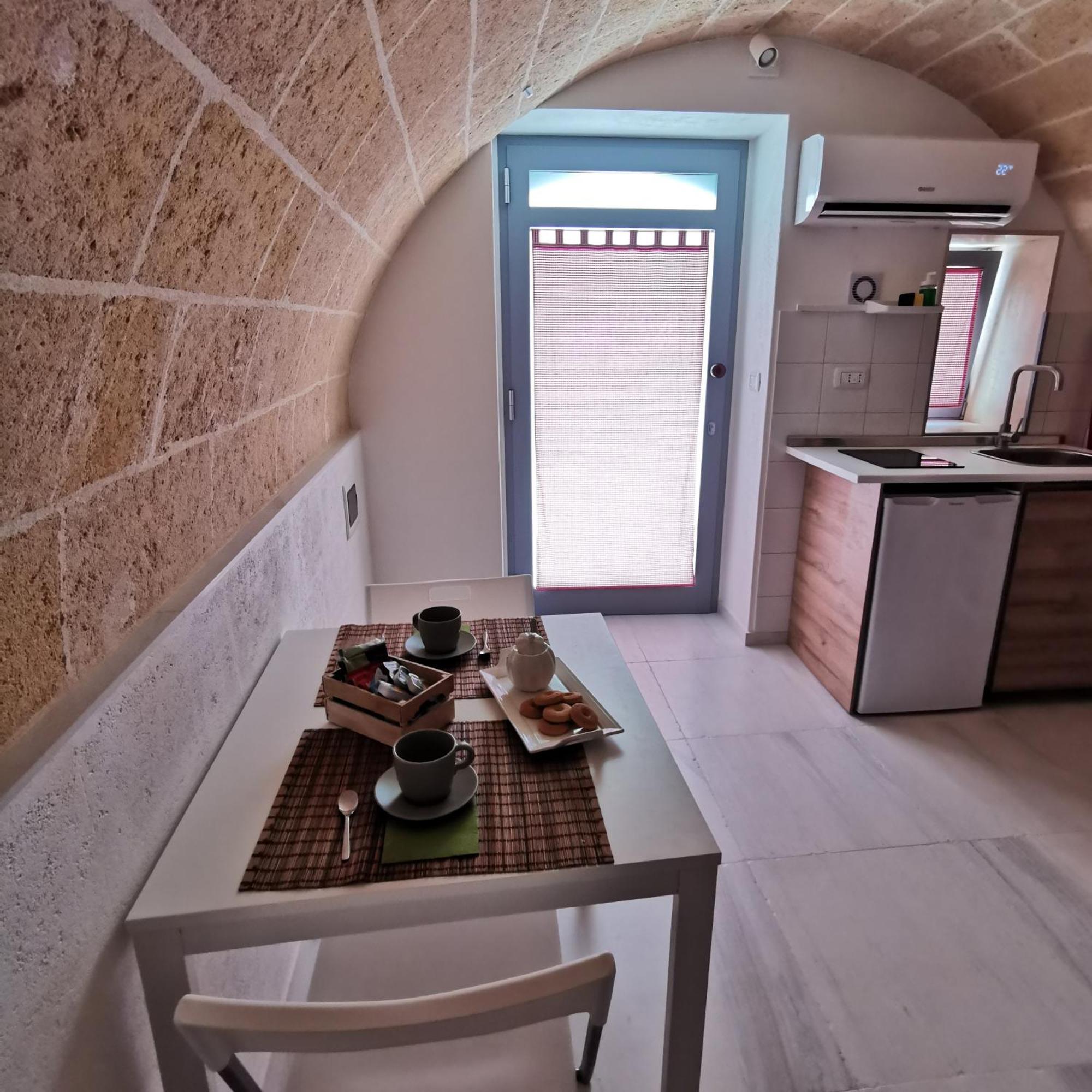 Casa Lori,73 Διαμέρισμα Grottaglie Εξωτερικό φωτογραφία