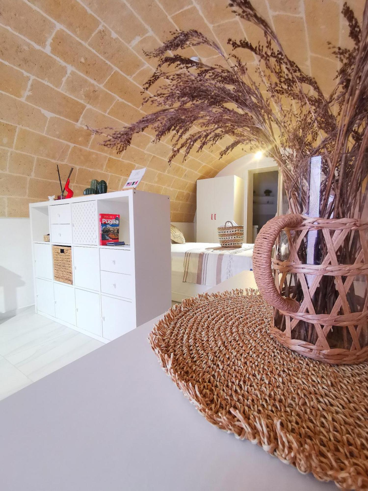 Casa Lori,73 Διαμέρισμα Grottaglie Εξωτερικό φωτογραφία